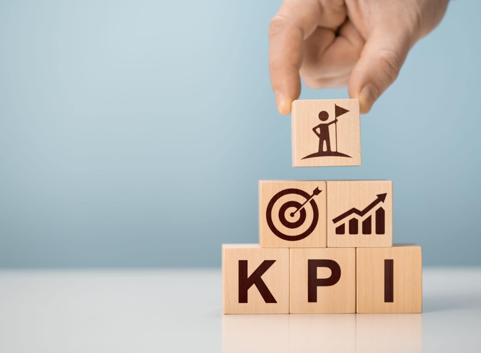 Khám Phá KPI Công Cụ Đo Lường Thành Công Trong Doanh Nghiệp